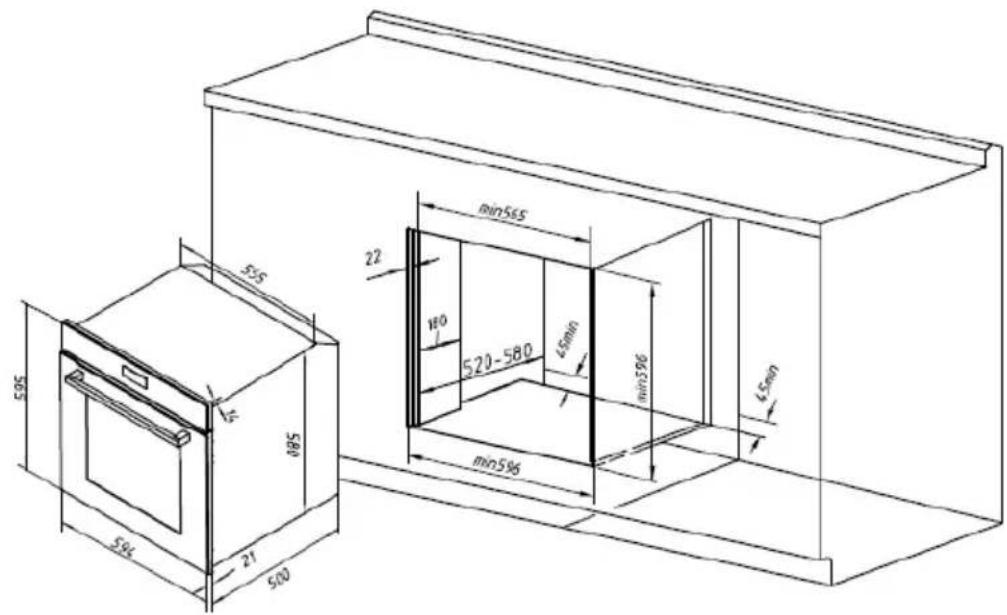 CECOTEC Bolero Hexa M226000 - COPYRIGHT - 3