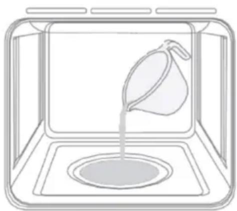 CECOTEC Bolero Hexa M226000 - Steam Assist cooking function - 1
