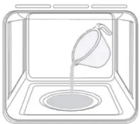 CECOTEC Bolero Hexa M226000 - Stoom hulp kookfunctie (Steam Assist) - 1