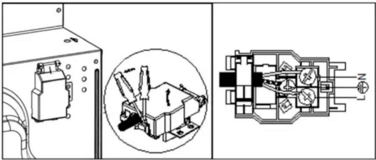 CECOTEC Bolero Hexa M226000 - Img. 1 - 2