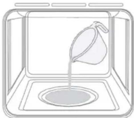 CECOTEC Bolero Hexa M226000 - Funzione di cottura assistita a vapore (Steam Assist) - 1