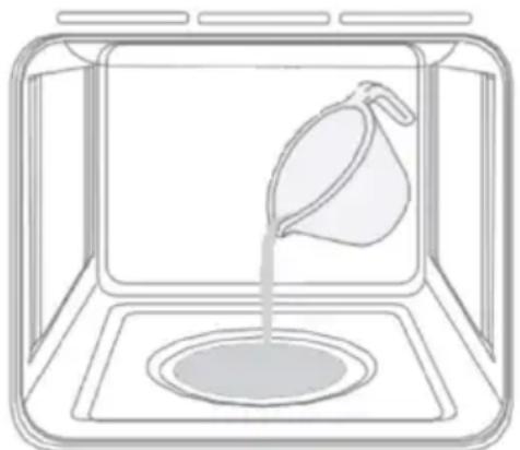 CECOTEC Bolero Hexa M226000 - Función de cocinado asistida por vapor (Steam Assist) - 1