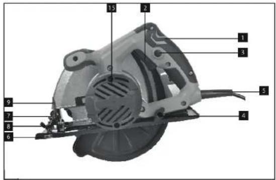 CECOTEC DirectPrecision 1400 Vision - FRANÇAIS - 1