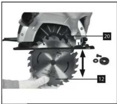 CECOTEC DirectPrecision 1400 Vision - FRANÇAIS - 10