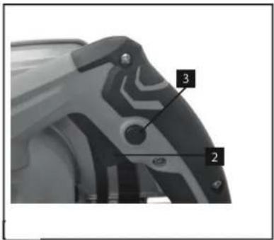 CECOTEC DirectPrecision 1400 Vision - FRANÇAIS - 8