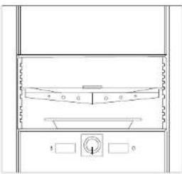 CECOTEC Txuletaco The Beast 7850 Steel - Configurer le temps de cuisson - 1