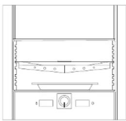 CECOTEC Txuletaco The Beast 7850 Steel - Grillzeit einstellen - 1