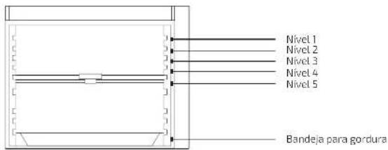 CECOTEC Txuletaco The Beast 7850 Steel - Assados - 1