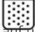 CECOTEC Cremmaet Lungo - Reinigung der Tropfschale und des Kaffeesatzbehälters (Abb. 15) - 1
