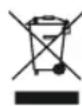 CECOTEC PerfectCountry BBQ - RECYCLAGE VAN ELEKTRISCHE APPARATEN - 1