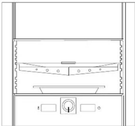 CECOTEC Txuletaco The Beast 6850 - Configurer le temps de cuisson - 1