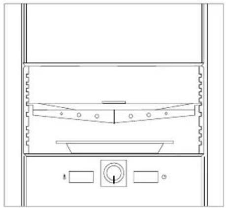 CECOTEC Txuletaco The Beast 6850 - De timer instellen - 1