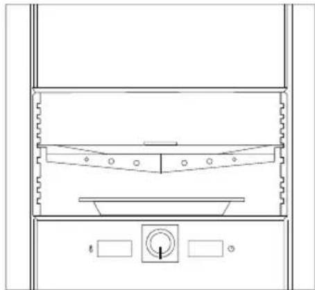 CECOTEC Txuletaco The Beast 6850 - Adjusting cooking time - 1