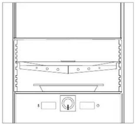 CECOTEC Txuletaco The Beast 6850 - Grillzeit einstellen - 1