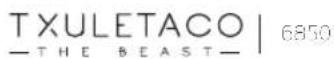 CECOTEC Txuletaco The Beast 6850 - Assados - 5