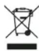 CECOTEC Txuletaco The Beast 6850 - 8.DISPOSAL OF OLD ELECTRICAL APPLIANCES - 1