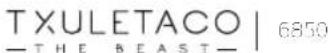 CECOTEC Txuletaco The Beast 6850 - Grillen - 5