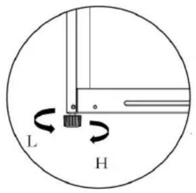 CECOTEC Bolero CoolMarket UF 273 - PROBLEEMOPLOSSING - 2