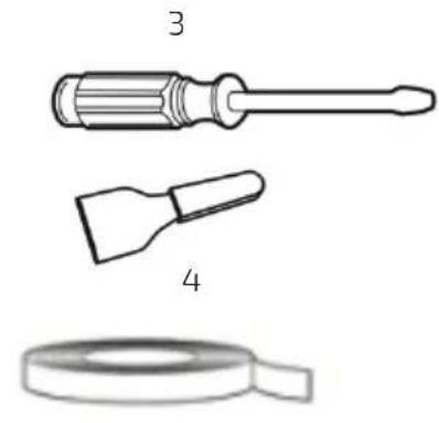 CECOTEC Bolero CoolMarket UF 273 - PROBLEEMOPLOSSING - 8