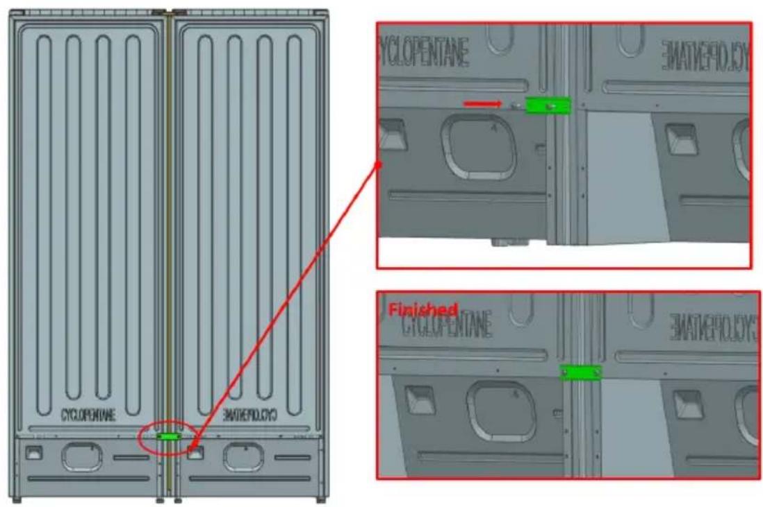 CECOTEC Bolero CoolMarket UF 273 - PROBLEEMOPLOSSING - 20