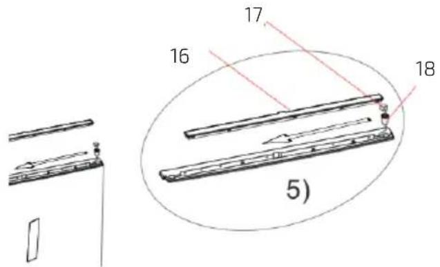 CECOTEC Bolero CoolMarket UF 273 - PROBLEEMOPLOSSING - 13