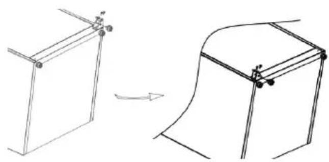 CECOTEC Bolero CoolMarket UF 273 - PROBLEEMOPLOSSING - 11