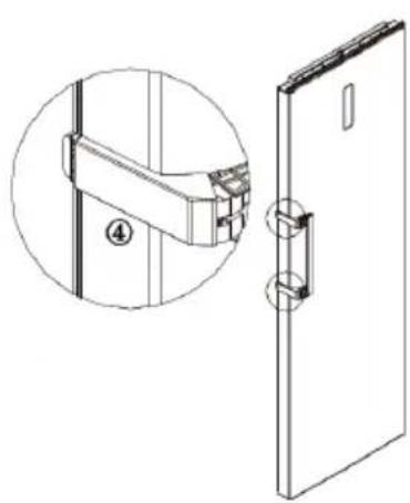 CECOTEC Bolero CoolMarket UF 273 - PROBLEEMOPLOSSING - 5