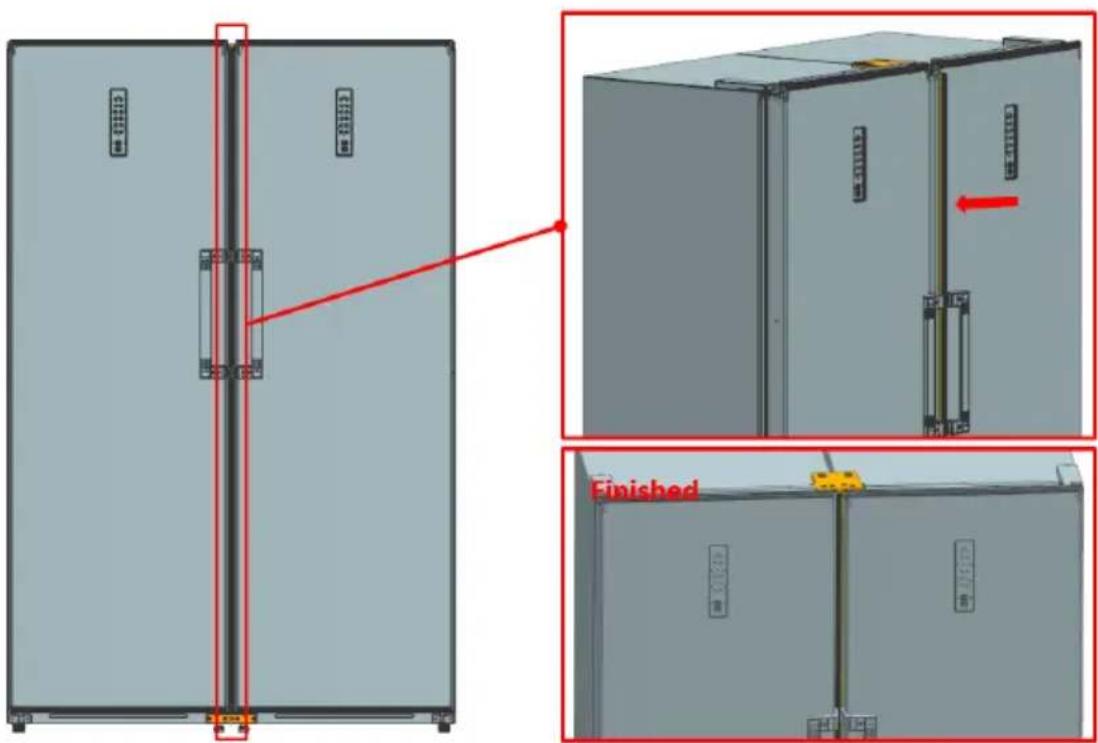 CECOTEC Bolero CoolMarket UF 273 - PROBLEEMOPLOSSING - 18