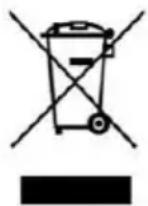 CECOTEC Bolero CoolMarket Chest 293 - RECICLAJE DE APARATOS ELÉCTRICOS Y ELECTRÓNICOS - 1