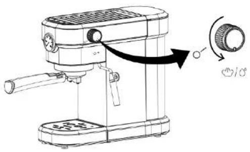 CECOTEC Cafelizzia 890 Pro - PIÈCES ET COMPOSANTS - 1