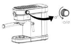 CECOTEC Cafelizzia 890 Pro - PIÈCES ET COMPOSANTS - 6
