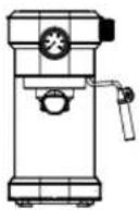 CECOTEC Cafelizzia 790 Pro - Img.1 - 4