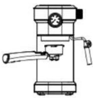 CECOTEC Cafelizzia 790 Pro - Img.1 - 3