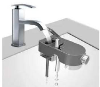CECOTEC Power Instant-ccino 20 Chic - RECYKLING URZADZENEKTRYCZNYCH I ELEKTRONICZYCH - 9