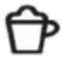 CECOTEC Power Espresso 20 Touch & Cream - Choosing the right cup - 3