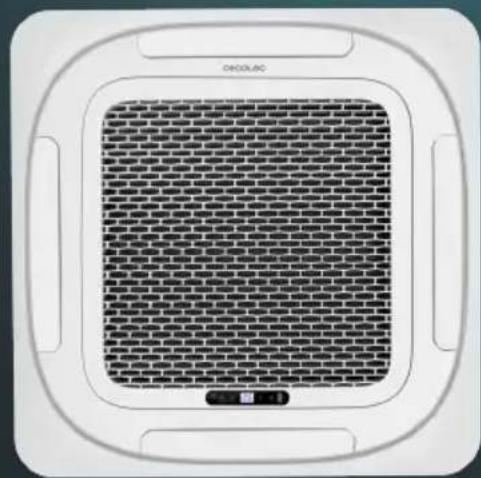 CECOTEC AirClima 18000 Cassette Indoor Connected - 2