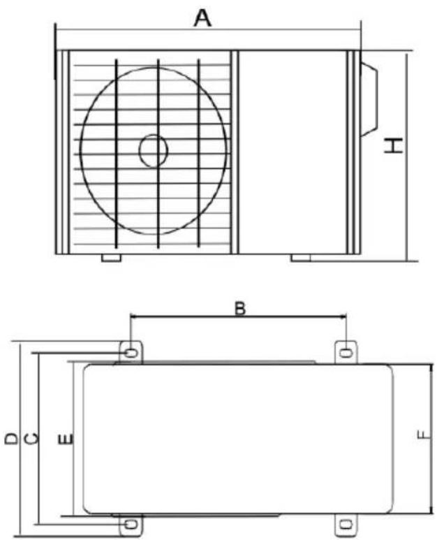 CECOTEC AirClima 18000 Cassette Indoor Connected - TEMİZLİK VE BAKIM - 28