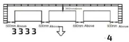 CECOTEC AirClima 18000 Cassette Indoor Connected - TEMİZLİK VE BAKIM - 31