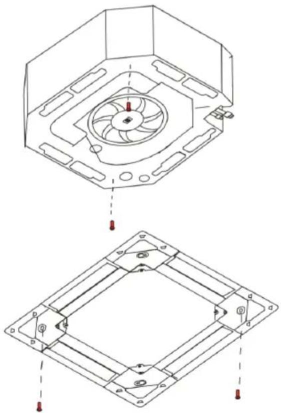 CECOTEC AirClima 18000 Cassette Indoor Connected - TEMİZLİK VE BAKIM - 27