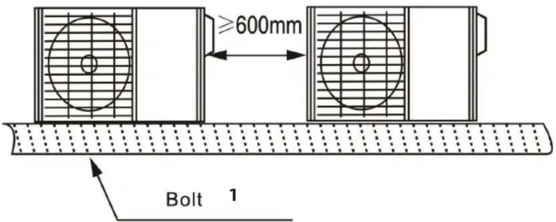 CECOTEC AirClima 18000 Cassette Indoor Connected - TEMİZLİK VE BAKIM - 32
