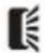 CECOTEC AirClima 18000 Cassette Indoor Connected - Bedieningspaneel. Fig. 3 - 13