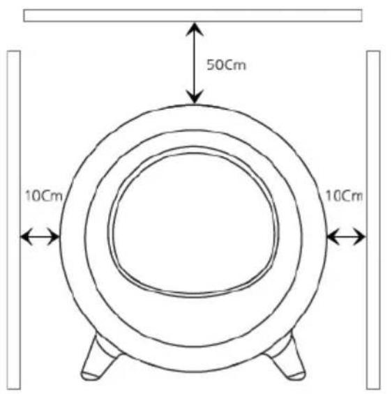 CECOTEC Bolero DressCode Dry 3500V - Image 1: - 4