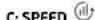 CECOTEC Bolero Wash&Dry 8580 Inverter - A: Washing cycle knob - 2