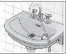 CECOTEC Bolero Wash&Dry 8580 Inverter - INSTALLATIE VAN HET APPARAAT - 12