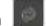 CECOTEC Bolero Wash&Dry 8580 Inverter - Indlkator, Rychlost otacek" ot/mln - 1
