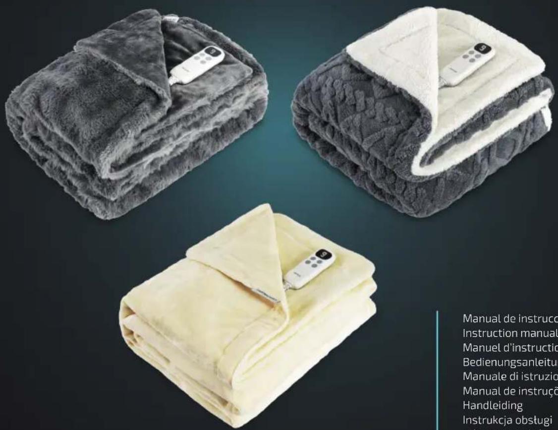 CECOTEC HeatConfort Calma - 1