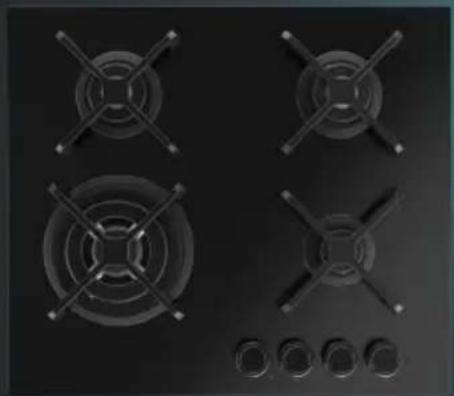 CECOTEC Bolero Squad G 3400S - 3