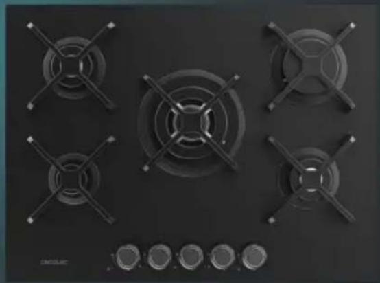 CECOTEC Bolero Squad G 3400S - 4