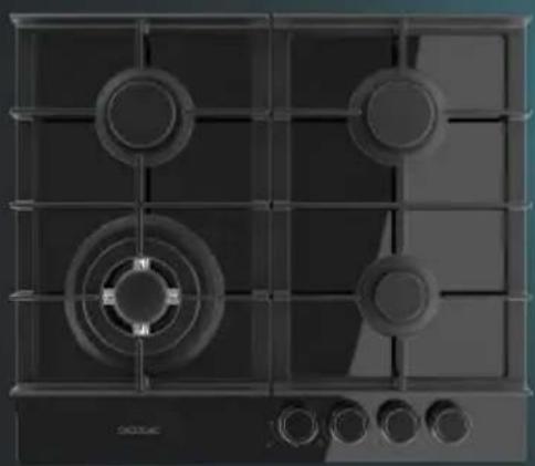 CECOTEC Bolero Squad G 5400F - 3