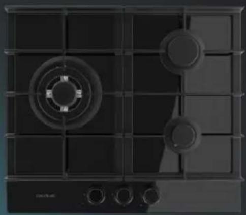 CECOTEC Bolero Squad G 3400F - 2